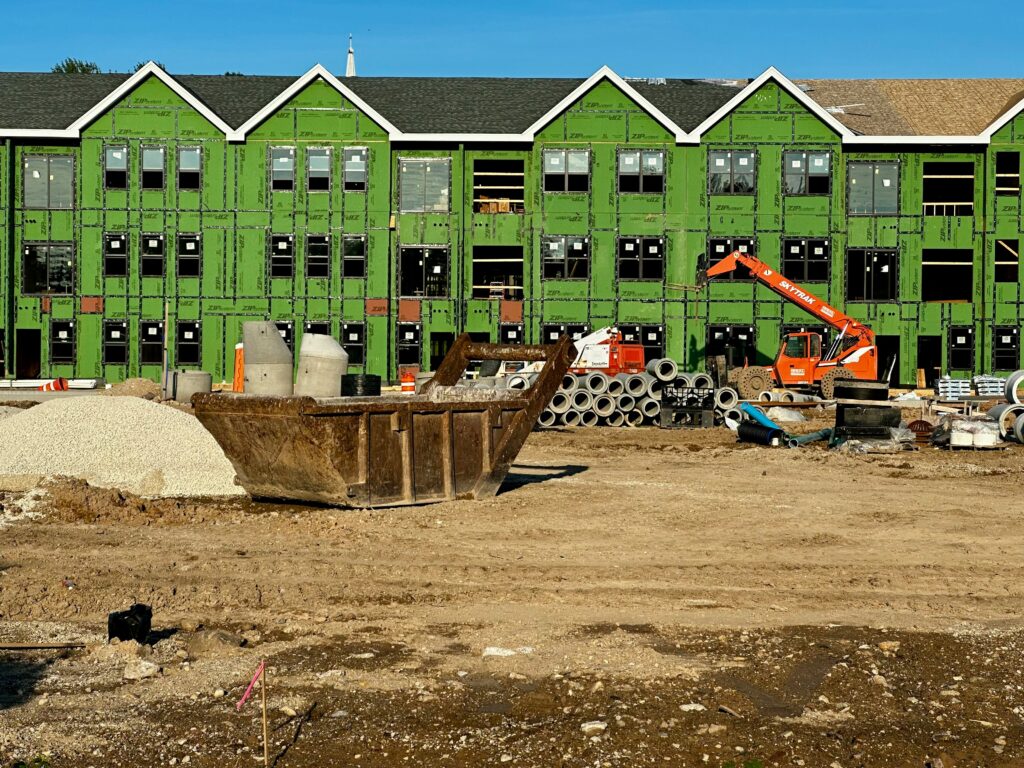 부동산 정책 2025 공급 확대 계획 현장